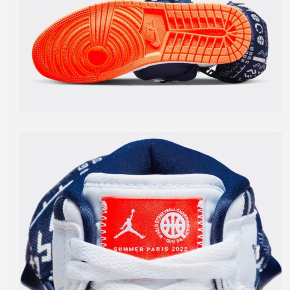 Air Jordan 1 Utility Q- Orginal Price $190--1 YEAR Ago! Current-(UP-UP-UP) 👟 - Picture 5 of 10